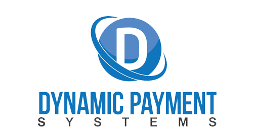 dynamic payment systems logo