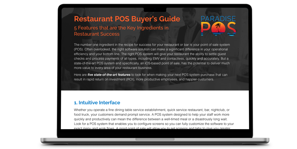 restaurant buyers guide ebook download 
