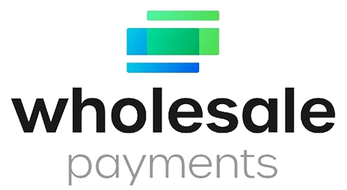 wholesale payments logo