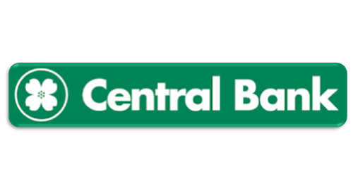 central bank logo