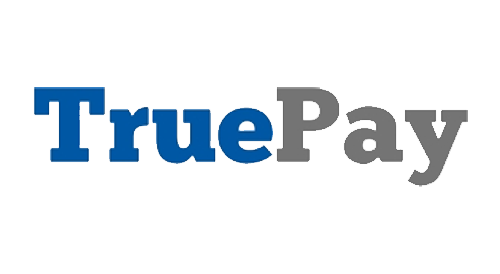 TruePay logo