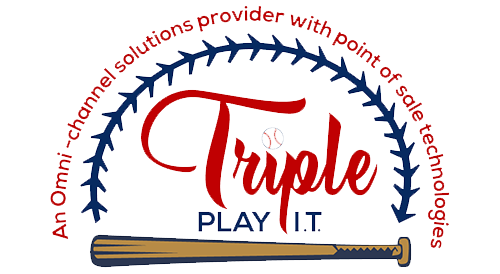 Triple Play It logo