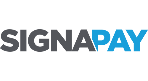 signapay logo