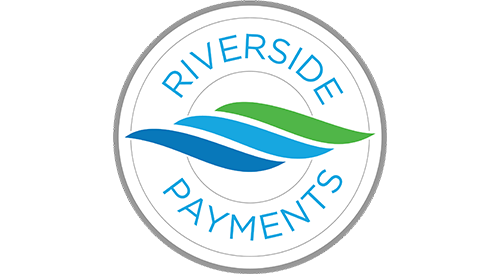 riverside payments logo