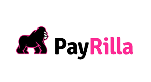 payrilla logo