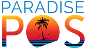 Paradise POS Logo